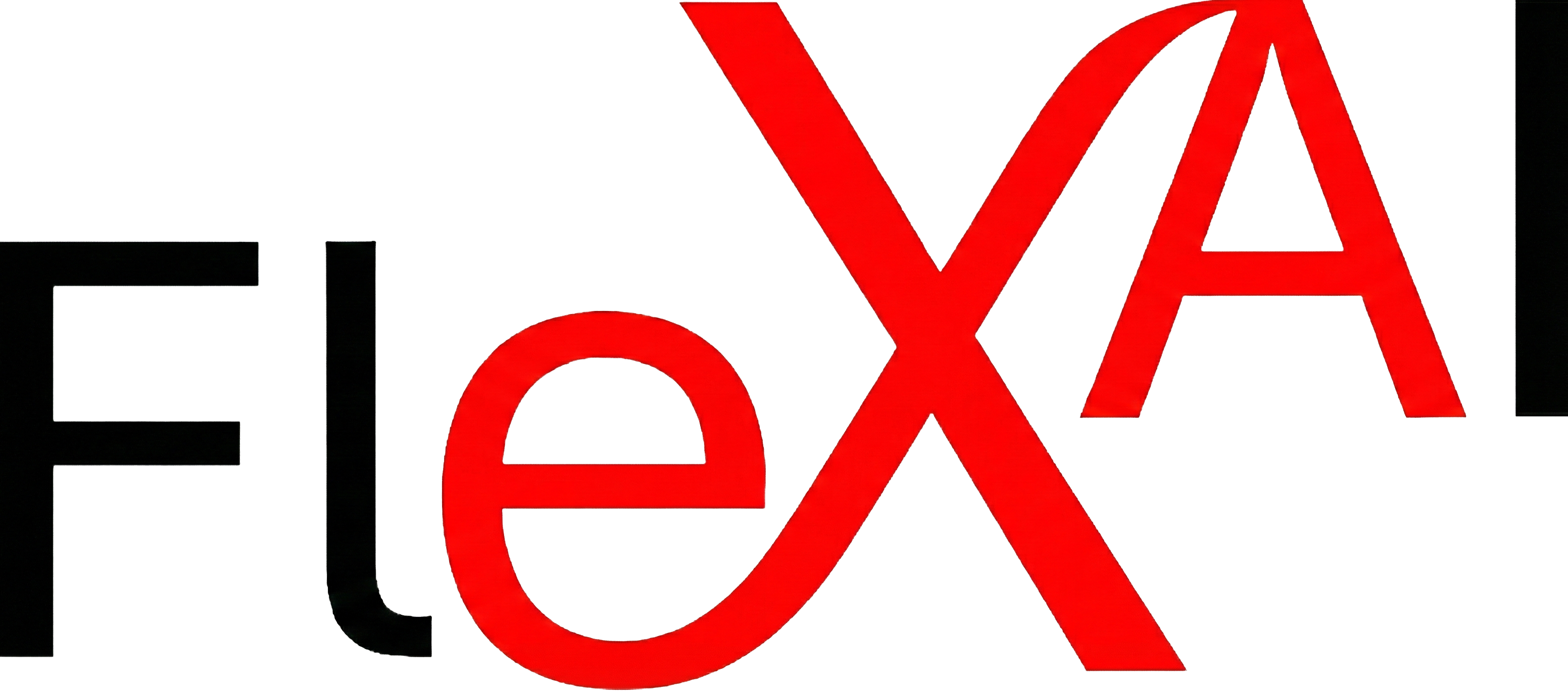 FlexAI Logo